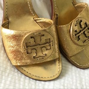 Tory Burch size 8
